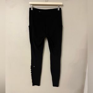 Lululemon Speed Tight